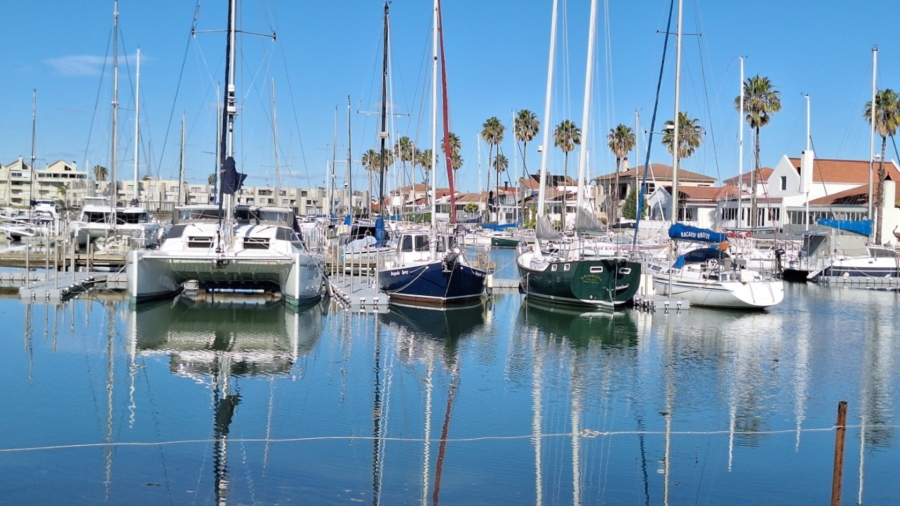 2 Bedroom Property for Sale in Laaiplek Western Cape
